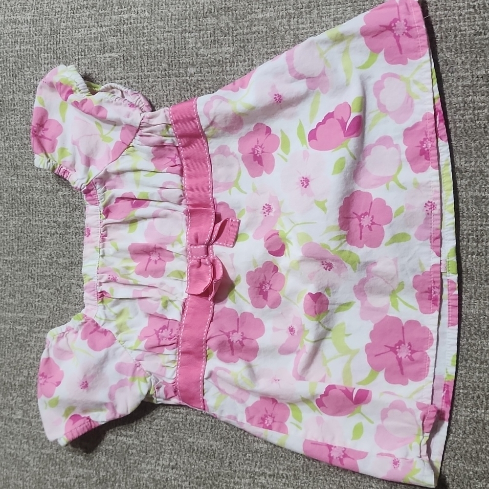 4 Piece Gymboree Set - Picture 11 of 13